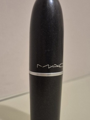 MAC Matte Heroine Lipstick new, bold purple shade