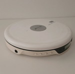 Philips Portable CD Player used, does not read CD
