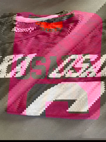 Superdry Γυναικείο t-shirt