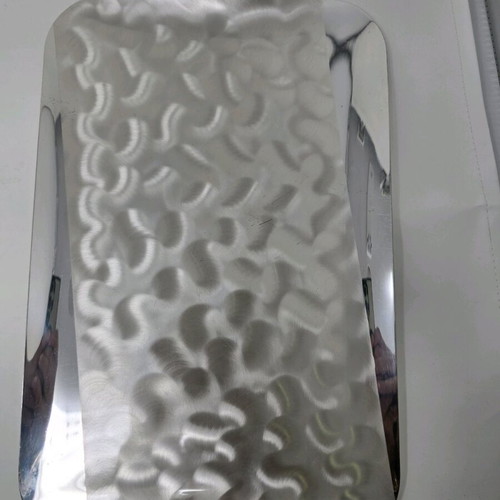 WMF coffee/tea cup set with tray, like new condition