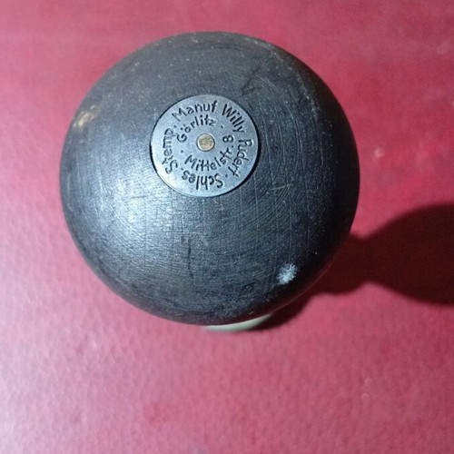 German stamp replica, collectible