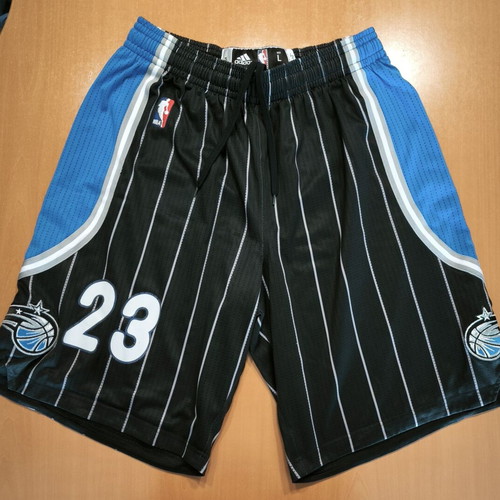 Adidas Authentic NBA Orlando Magic Game Shorts size L like new