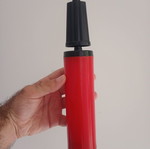 Balloon pump
