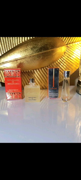 MOLINARD ROCHAS