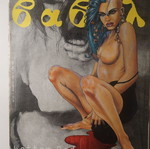 Babel comic issue 172