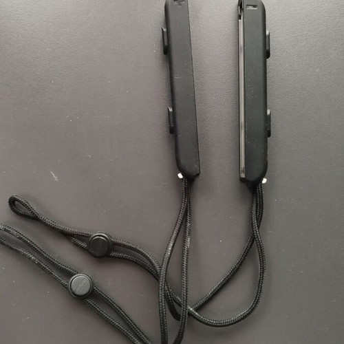 Nintendo Switch Joy-Con Remote Wrist Strap used, original