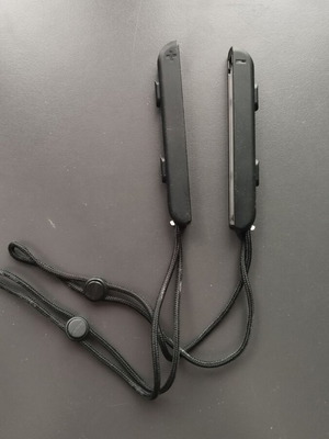 Nintendo Switch Joy-Con Remote Wrist Strap μεταχειρισμένο, original