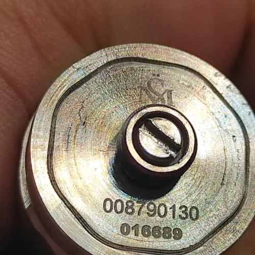 Kayfun V5 25mm by Svoemesto original with Steam Tuner Nano Kit like new
