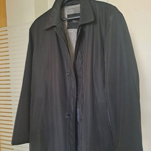 MEN'S KABARDINE (short)