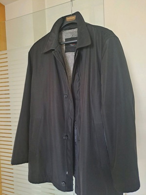 MEN'S KABARDINE (short)