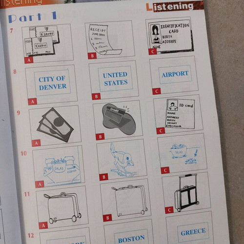 ECCE Practice Tests new set with Teacher's Book, Student's Book and CD