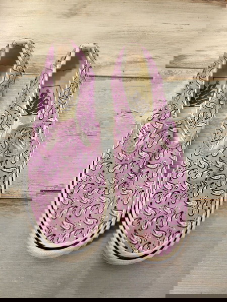 Vans No.40