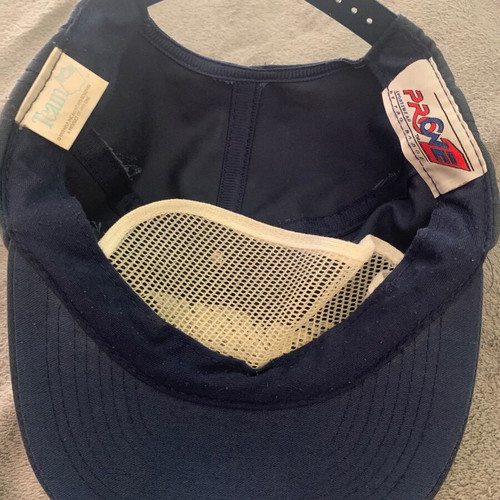 Dallas Cowboys NFL vintage 1992 jockey cap used