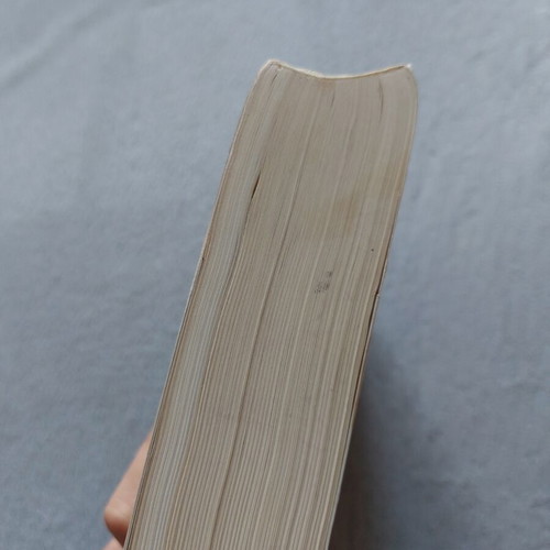 Eutychos Pou Den Gennithika Omorfi book used, Greek language