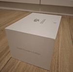 Google Stadia Founder's Edition console bundle with 3 controllers