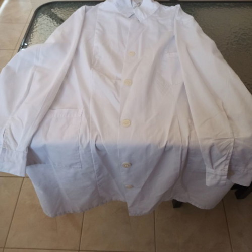 Medical nursing coats XL 2 women's new