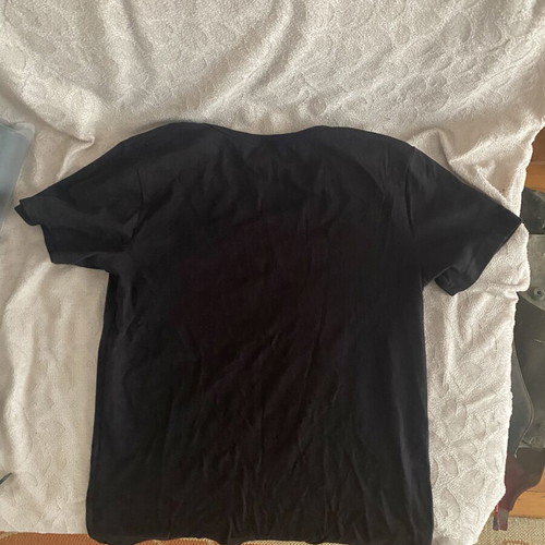 My Hero Academia Plus Ultra T-shirt Abysse small, like new, black