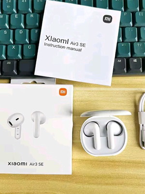 xiaomi Air3 SE Bluetooth