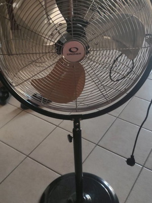 Ανεμιστήρας Croner επαγγελματικός καινούργιος