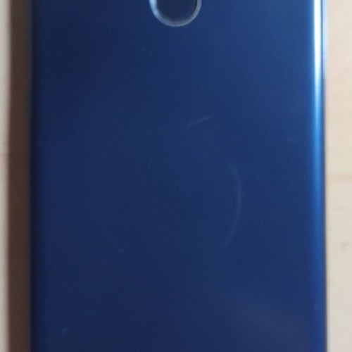 Huawei Honor 7A AUM-L29 used phone parts with broken screen