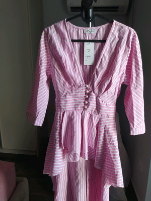 Passion blouse new, size S / 36 / 8