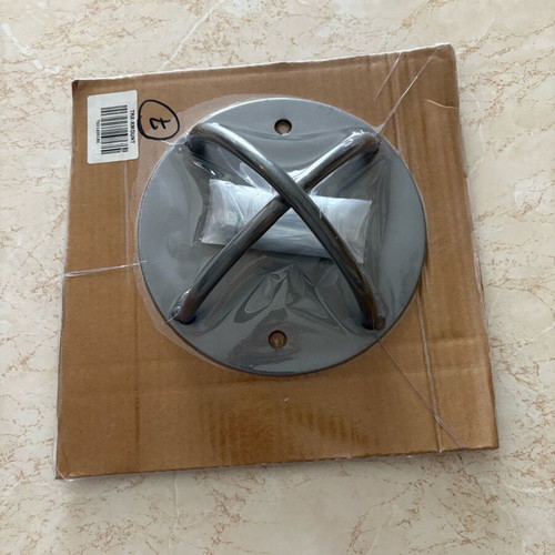 TRX Mounting Base new, unused