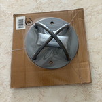 TRX Mounting Base new, unused