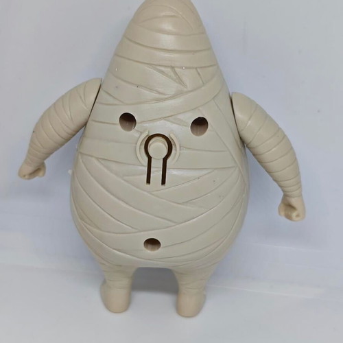 Murray Mummy figure from Hotel Transylvania McDonald's 2012 like new