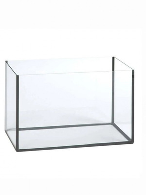 Γυάλα μεγάλη για ερπετά, χελώνες ή μικρά ζωάκια μεταχειρισμένη