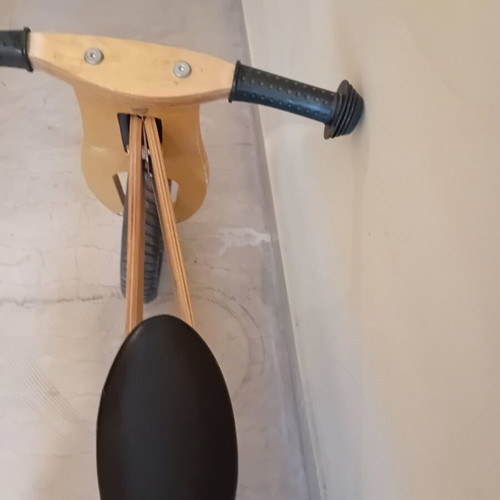 Prince Lionheart Balance Bike like new