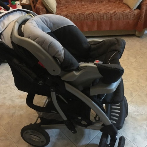 Mothercare Baby Stroller Complete Set Like New