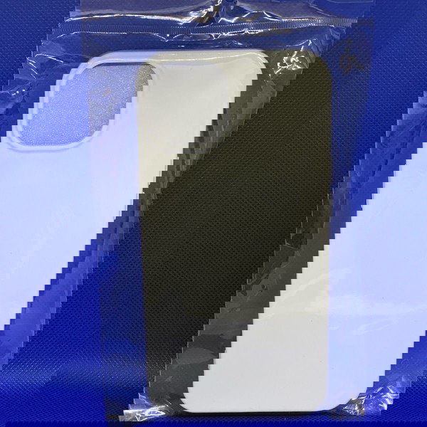 iPhone 14 Λευκή θήκη