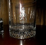  Συλλεκτικά ποτήρια Johnnie Walker (Millennium)
