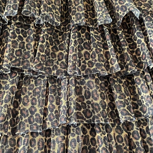 Zara skirt like new for 11-12 years old