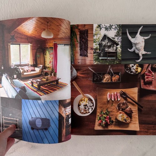 Surf Shacks book like new