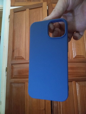 Silicone cases for iPhone 14 new