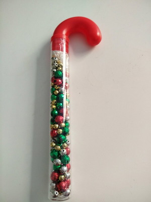 DIY garland new Christmas decoration