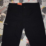 Lundhags Authentic Pant Men size 54, black