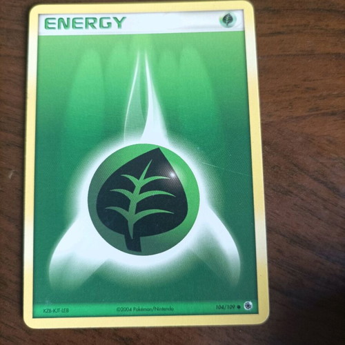 Pokemon Energy Card original - 1,50 - Vendora.cy Pokemon Energy Card original - 1,50 - Vendora.cy