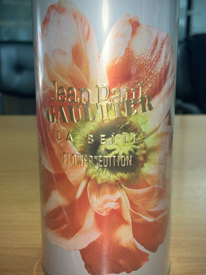 Jean Paul Gaultier La Belle Flower Edition 2025 Eau de Parfum 100 ml new