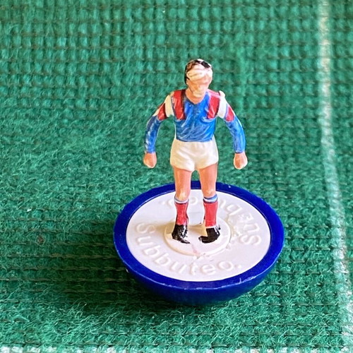Vintage Subbuteo spare ref 733 France 1991-1996