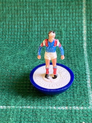 Vintage Subbuteo spare ref 733 France 1991-1996