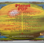 Planet pop collection CD used