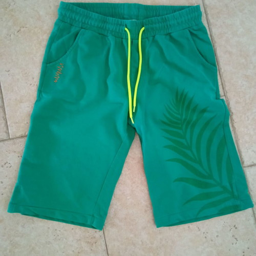 Hashtag Bermuda shorts like new, boys' size 12-14