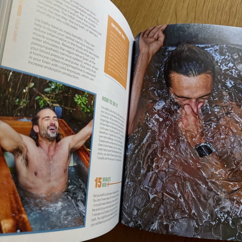 Feel Good in 15 Joe Wicks book new, English