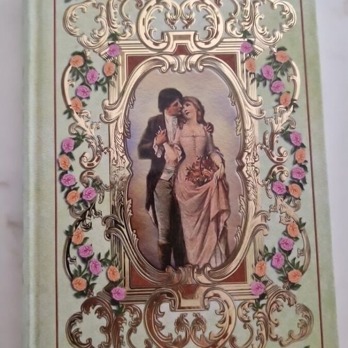 Pride and Prejudice by Jane Austen like new, small tear