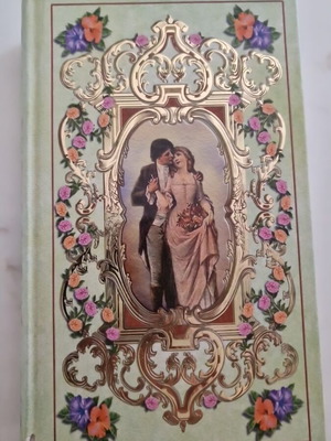 Pride and Prejudice by Jane Austen like new, small tear