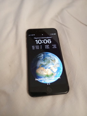iPhone 8 Plus 74GB смартфон