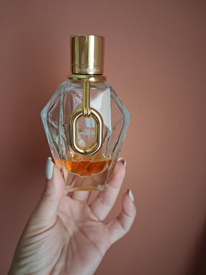Rabanne Million Gold For Her Eau de Parfum tester used, 20ml