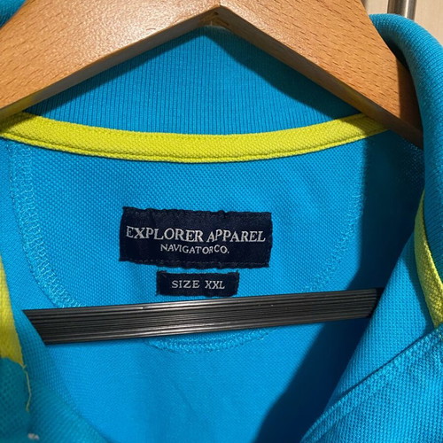 Men's Polo